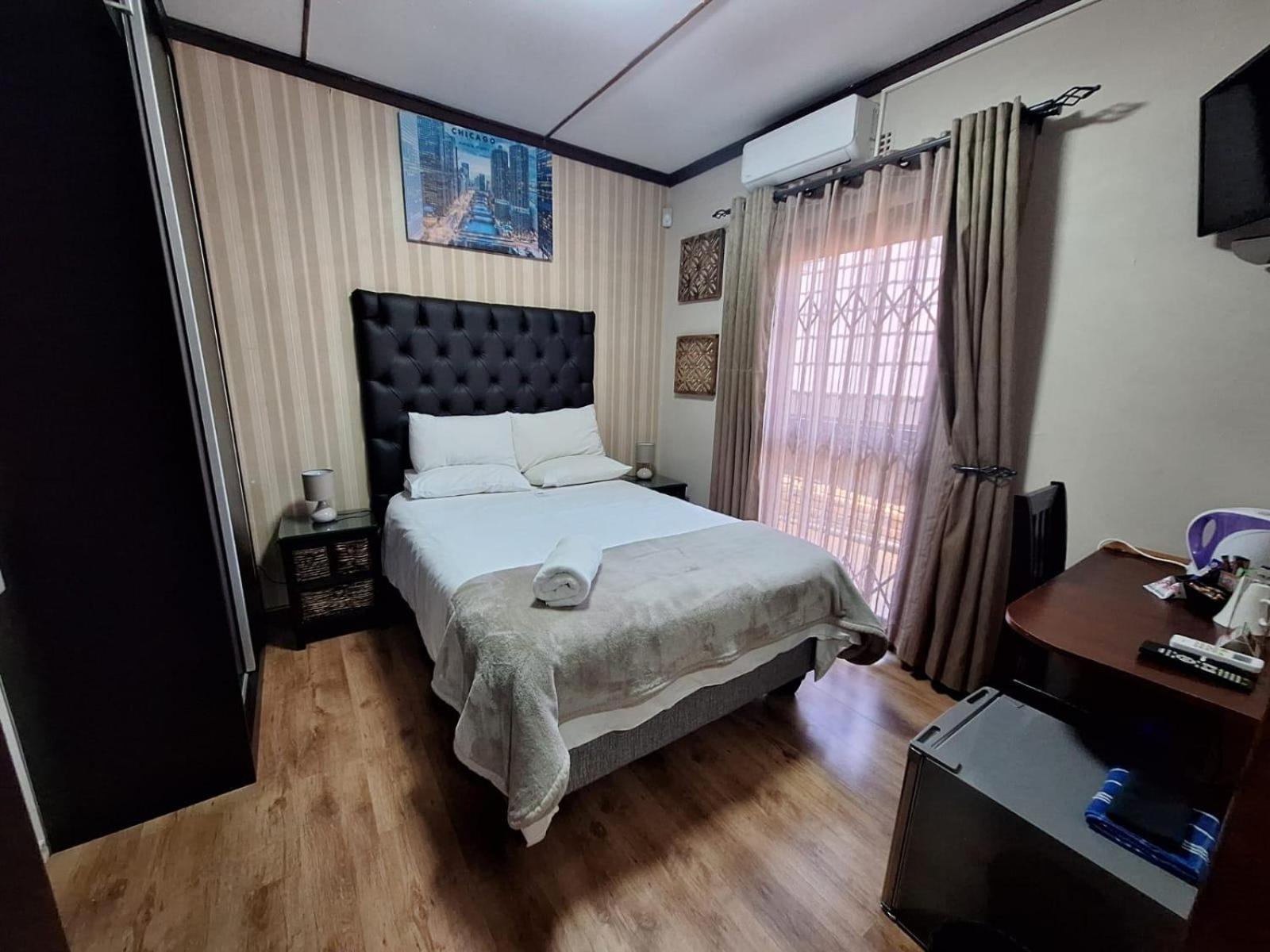 7A Jameson Guesthouse Kimberley Habitación foto