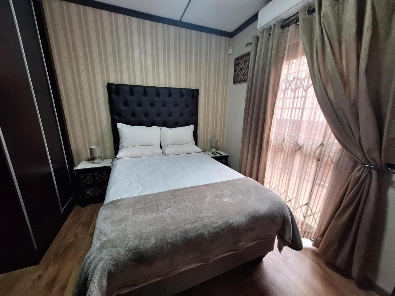 7A Jameson Guesthouse Kimberley Habitación foto